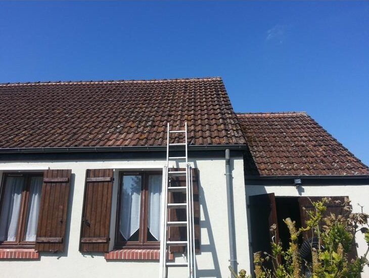 Before image